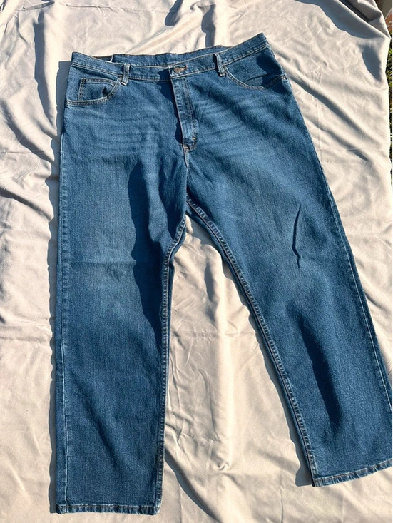 Wrangler Other - Wrangler Men’s Stretch Jeans (B21)